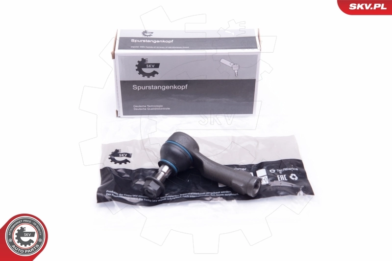 Tie Rod End